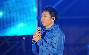 曾经的你吉他谱