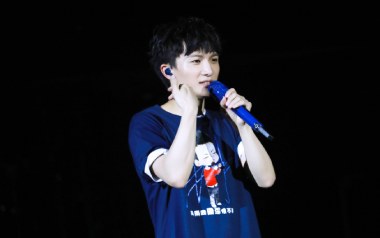 触不可及吉他谱