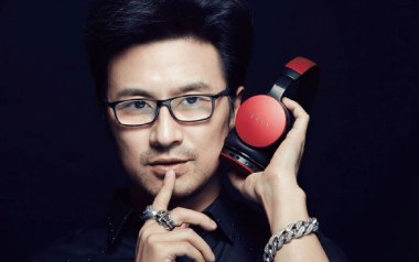 在雨中吉他谱